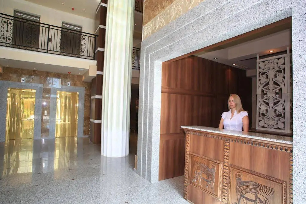 Argisht Partez Hotel, Золоті піски, Болгарія мініатюра 31