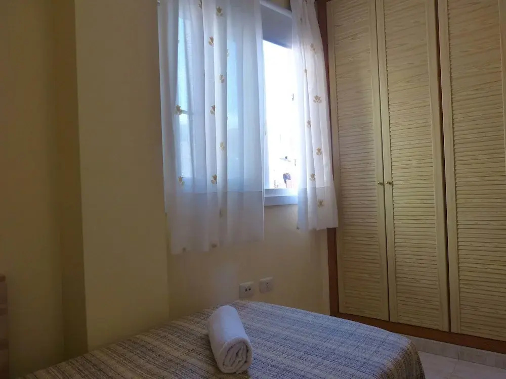 Suncanarias Apartamento Chayofita