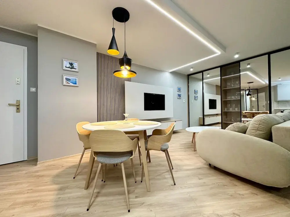 Portova by Q4 Apartments - фото 23