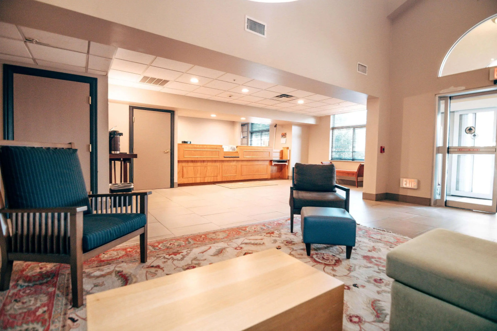 Country Inn & Suites by Radisson, Austin-University, TX - Général