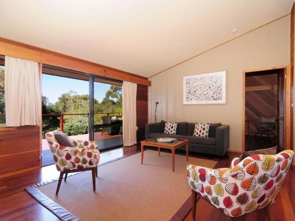 The Hideaway Jervis Bay Rentals