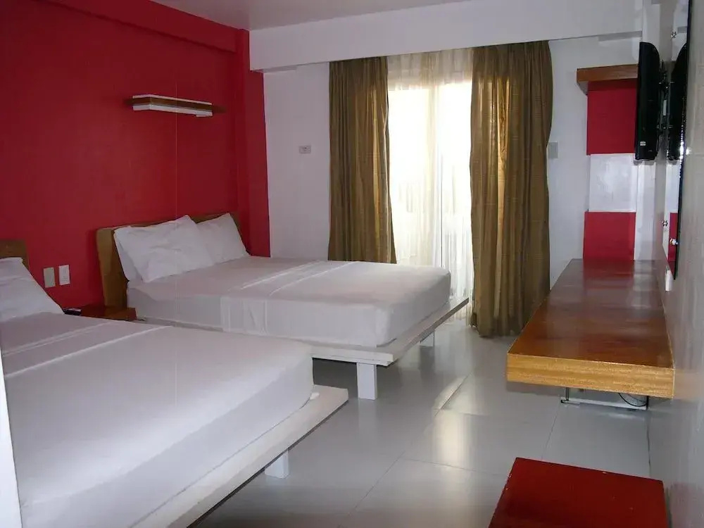 LSM Square Residence