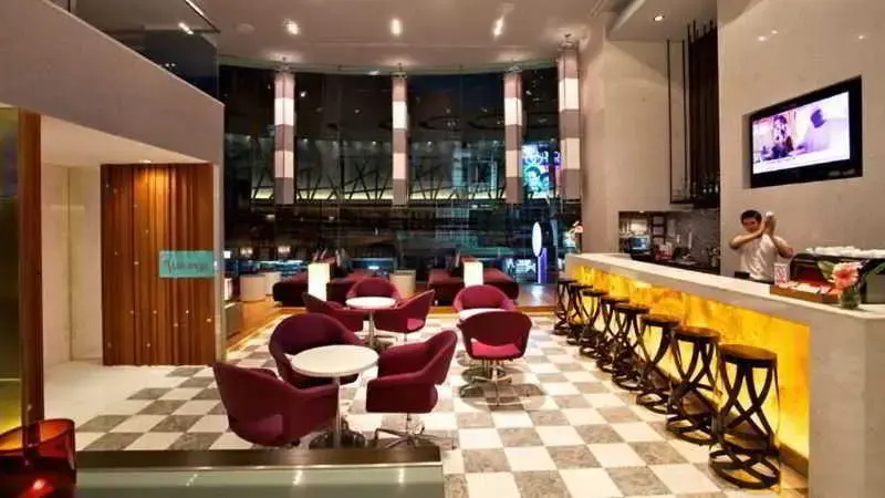 Citrus Sukhumvit 22 - Général