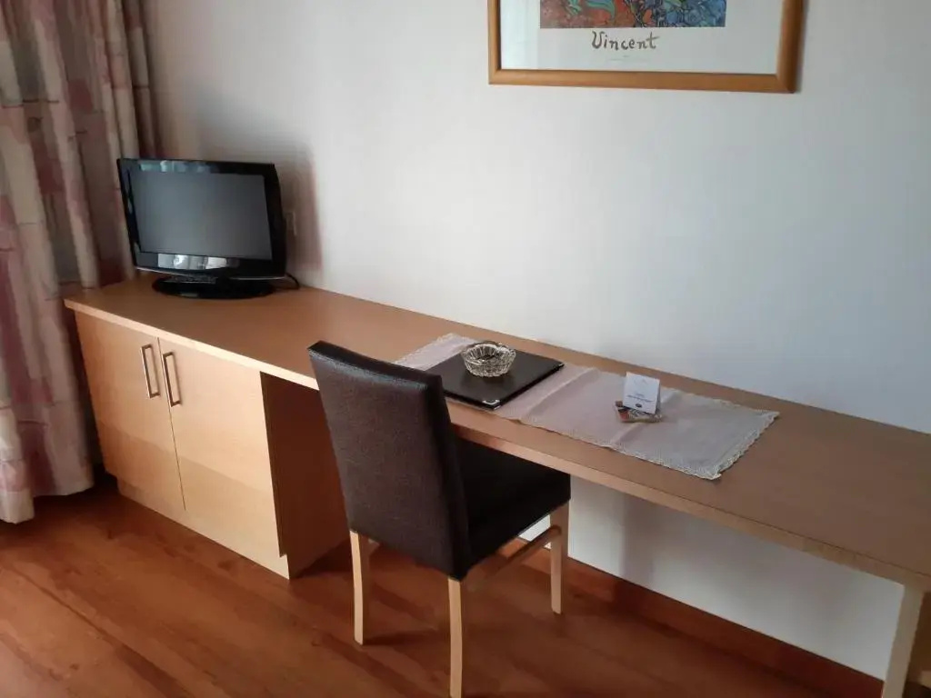 Hotel Elisabeth - Chambres
