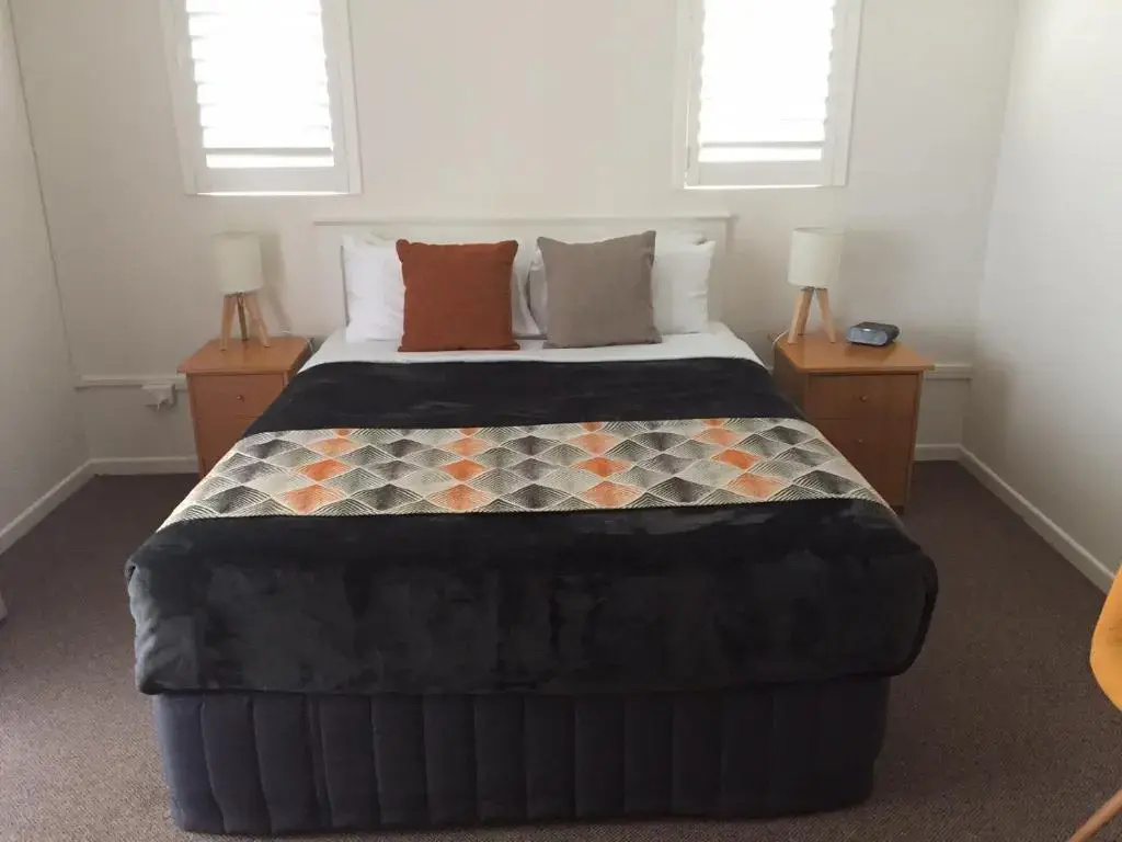 Twin Quays Noosa - Chambres