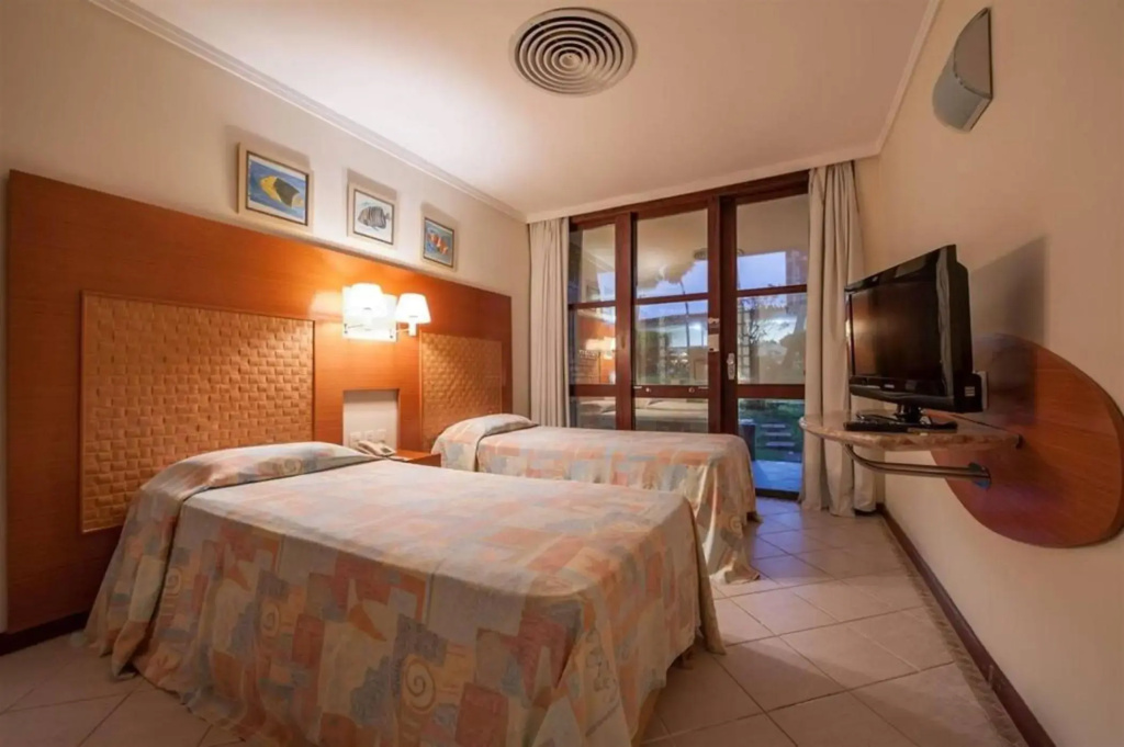 Tambaú Hotel - Général