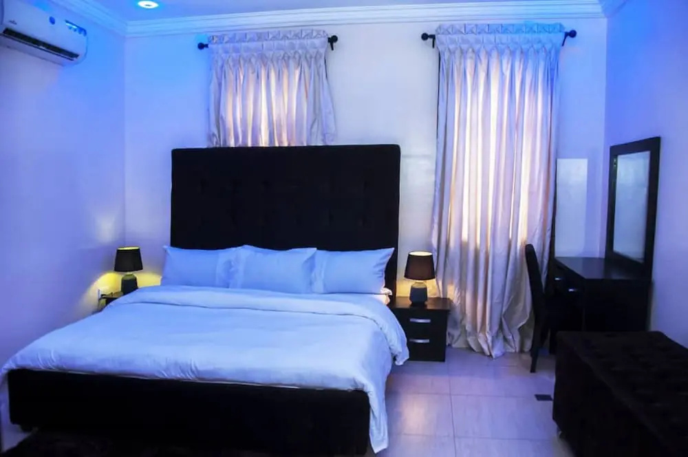 Premium room
