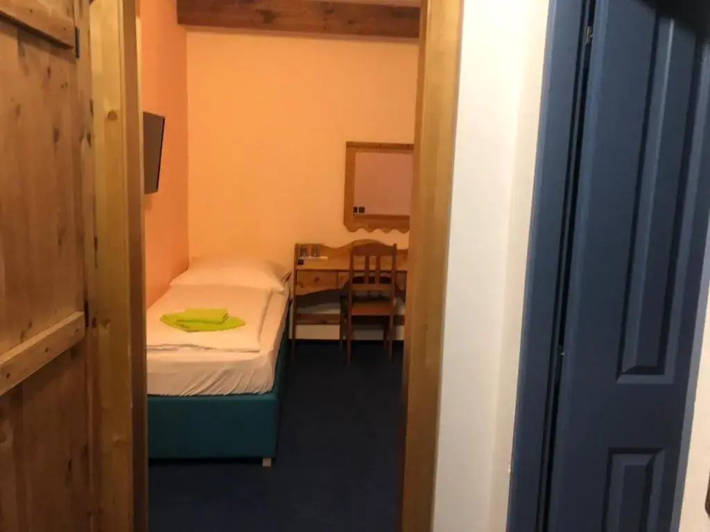 Hotel Ondráš z Beskyd - Chambres