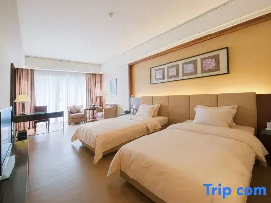 Richwood Garden Hotel - Chambres