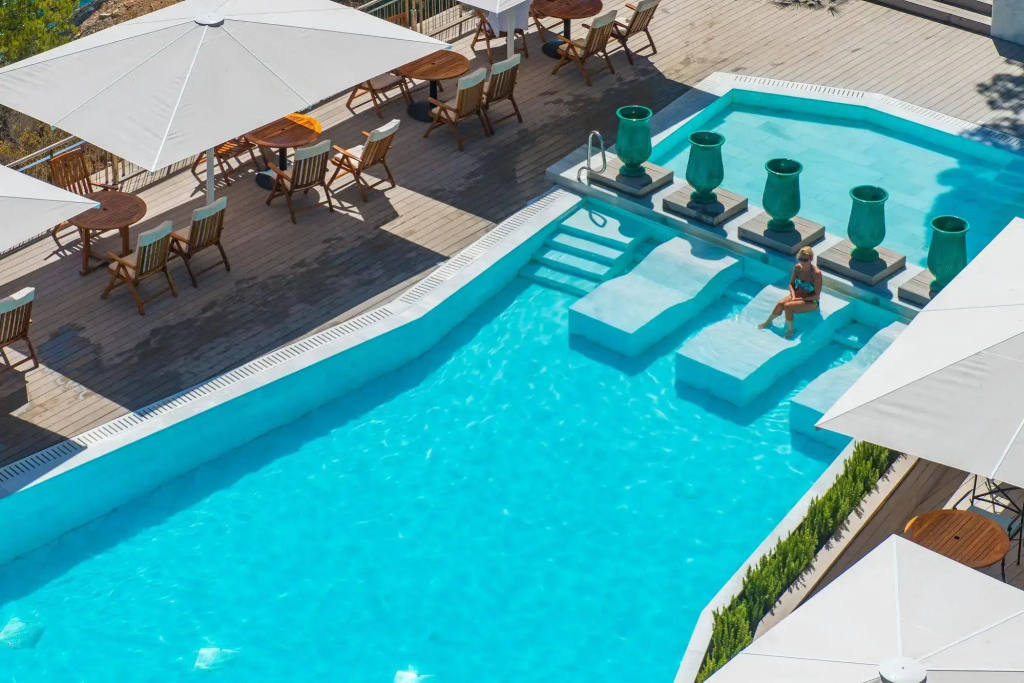Hotel photo 19