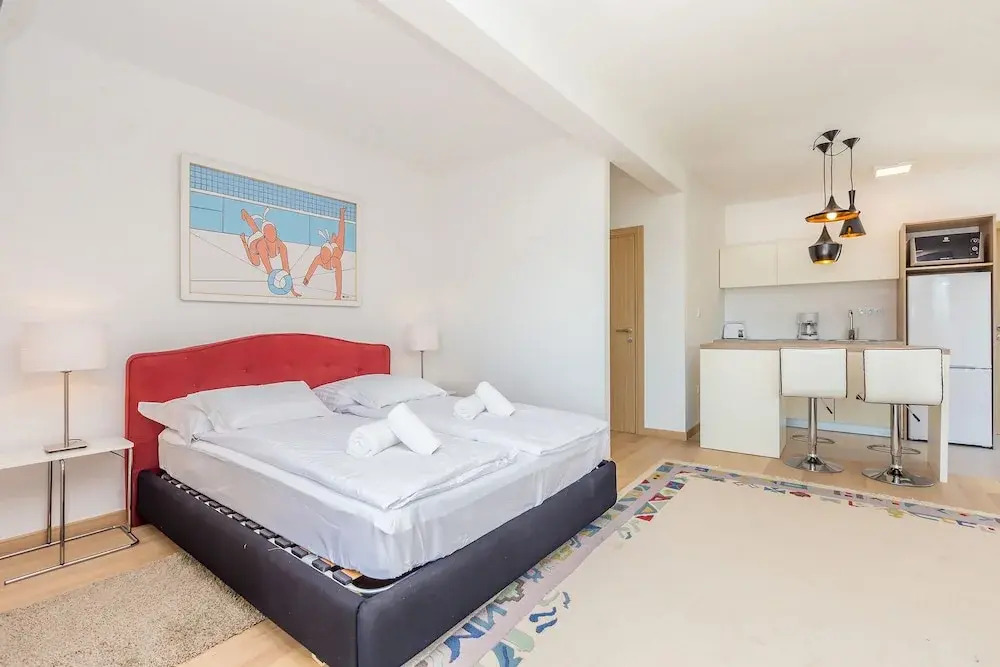 Villa Sea View - фото 3