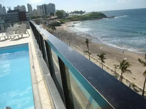 Beach & Waterfront