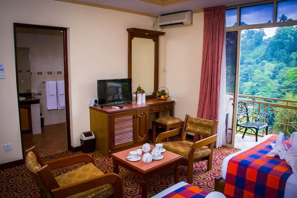 Hotel photo 7