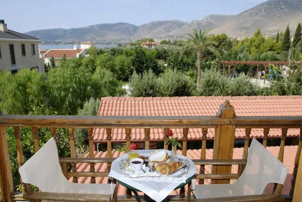 Porto Lourbas Hotel - Général