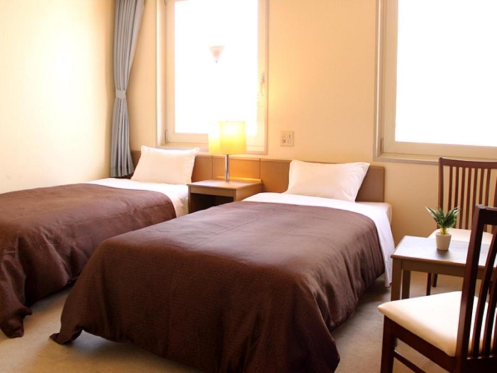 HOTEL LiVEMAX Tokyo Kiba 사진 5