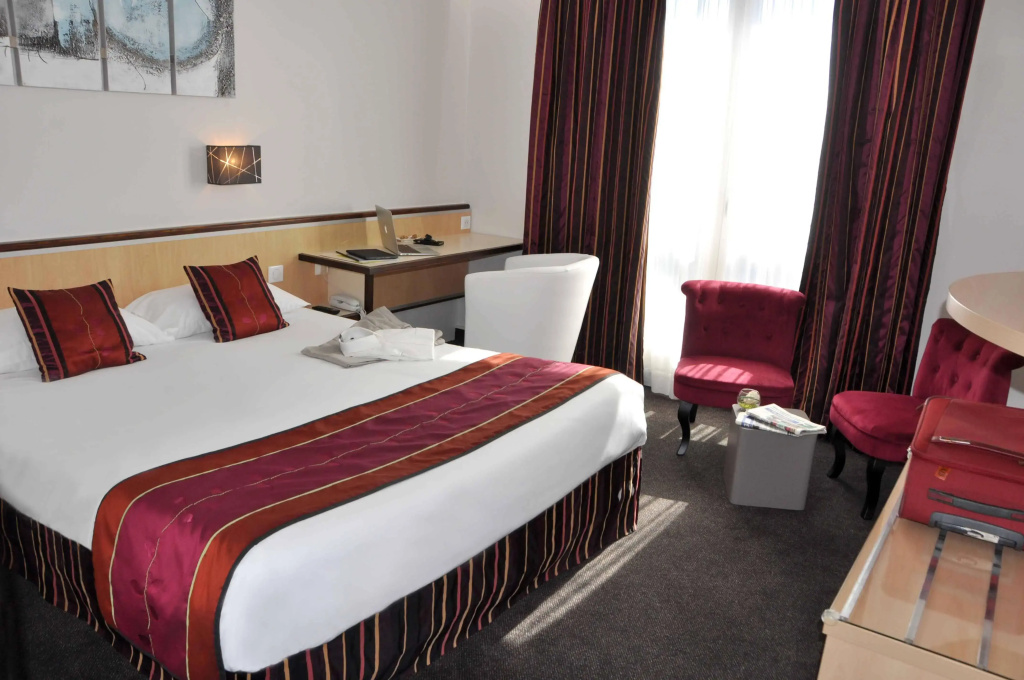 Hotel photo 3