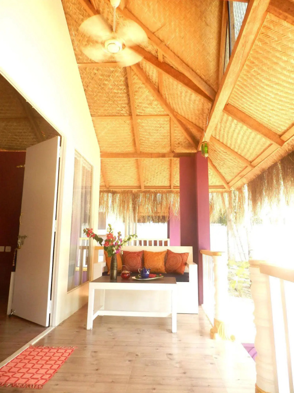 Phoenix Island Resort - Général
