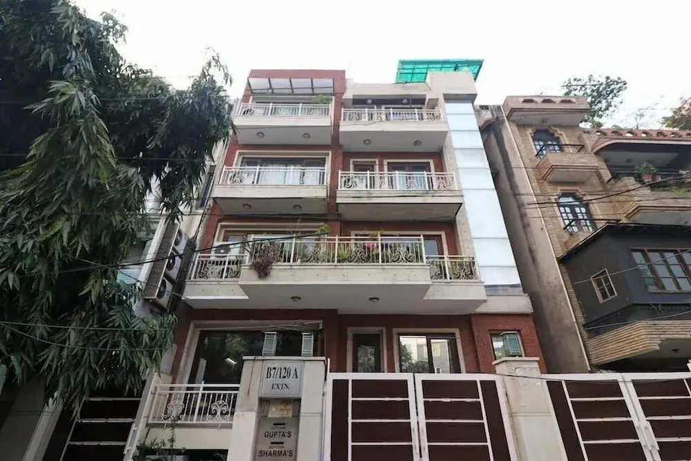 Amar Villa One
