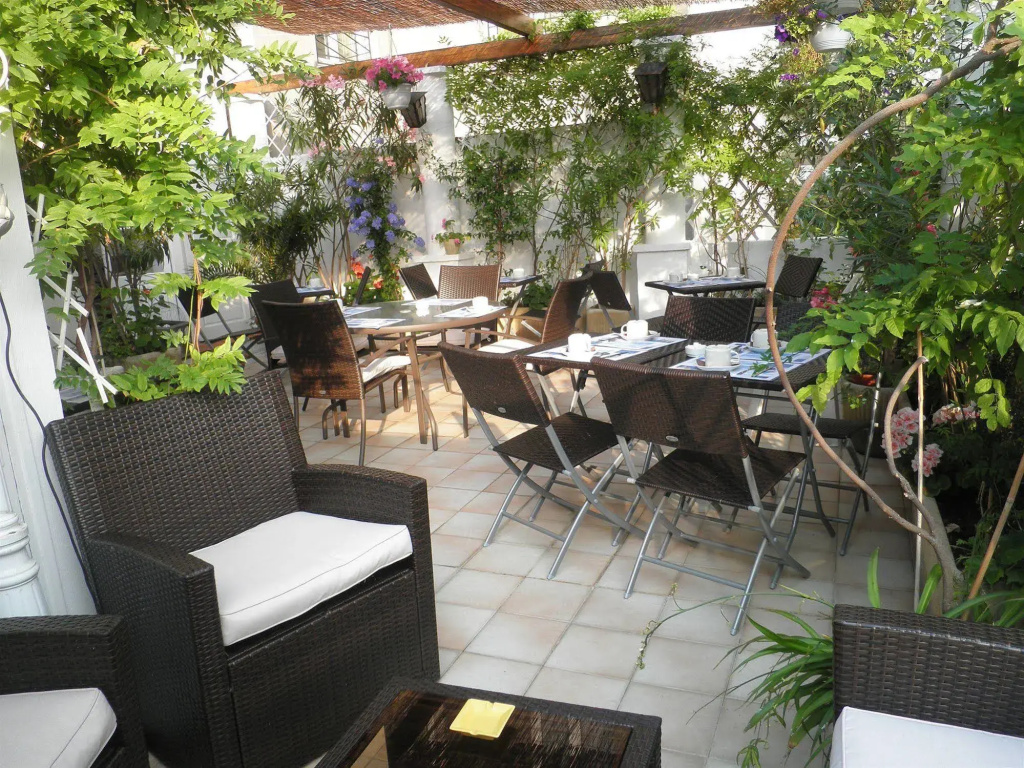 Hotel photo 19