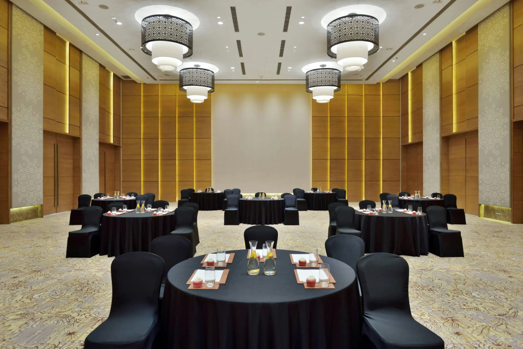Courtyard by Marriott Raipur - Général
