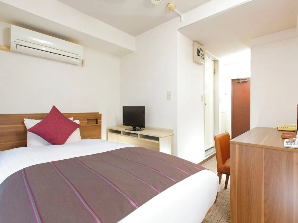Hotel MyStays Ueno Iriyaguchi 사진 1