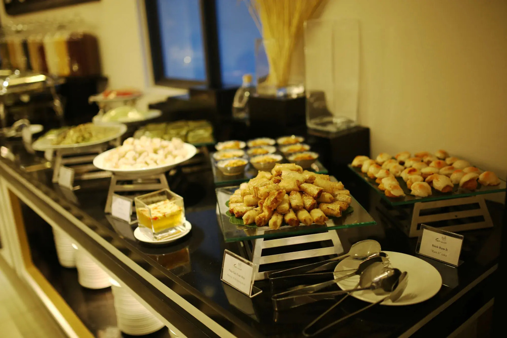 Sanouva Danang Hotel - Général