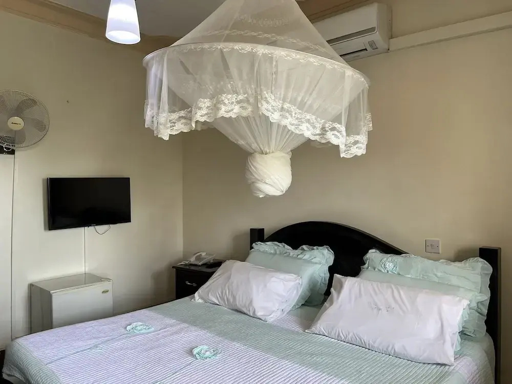 Anderita Beach Hotel - Chambres