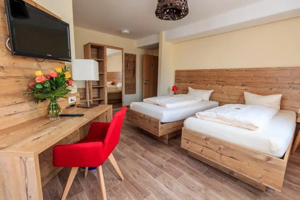Superior Single room