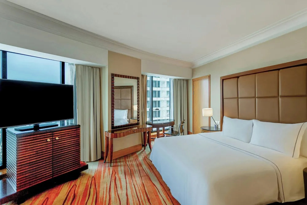 The Westin Dhaka - Chambres