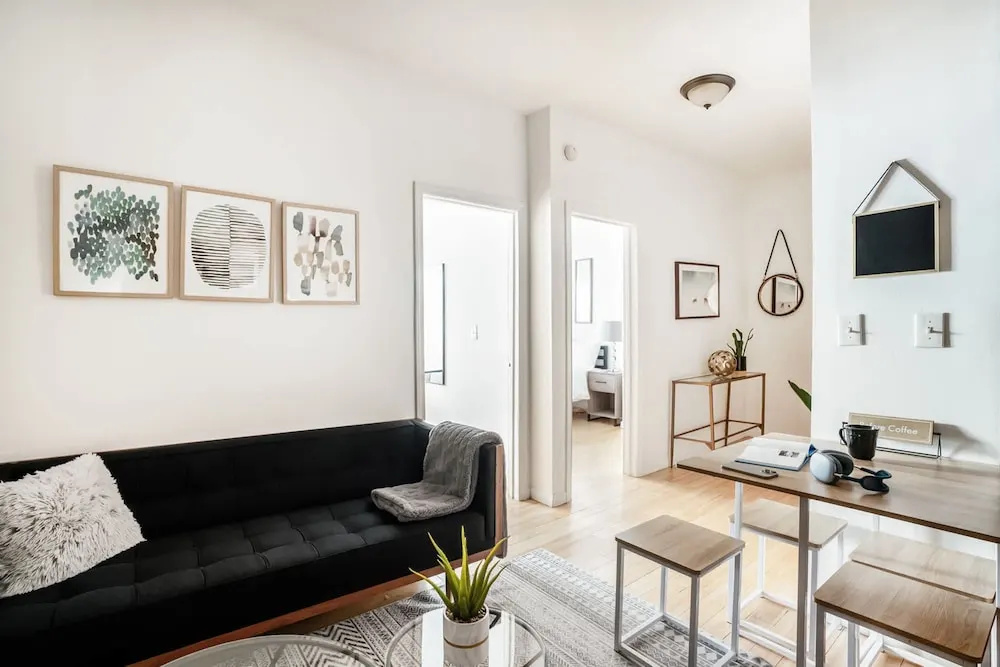 102-1a Best Value 2BR Apt Near Central Park