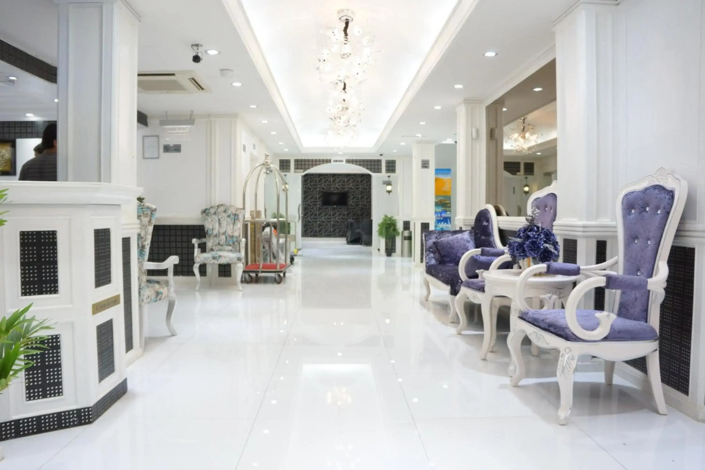 Hotel photo 11