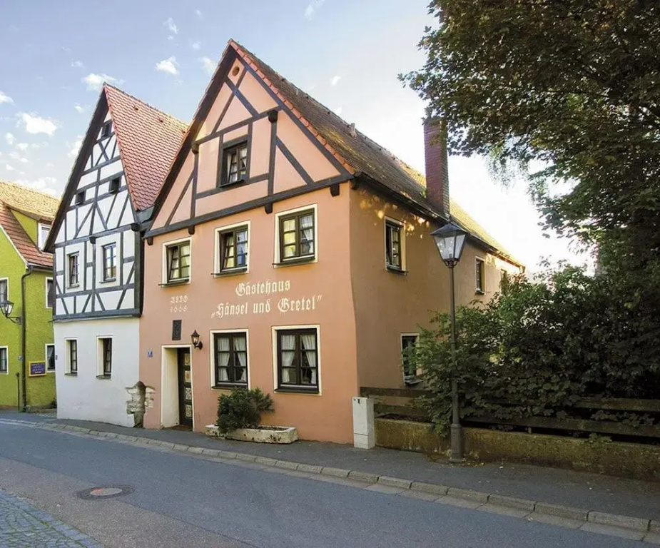 Hotel-Gasthof Zur Post