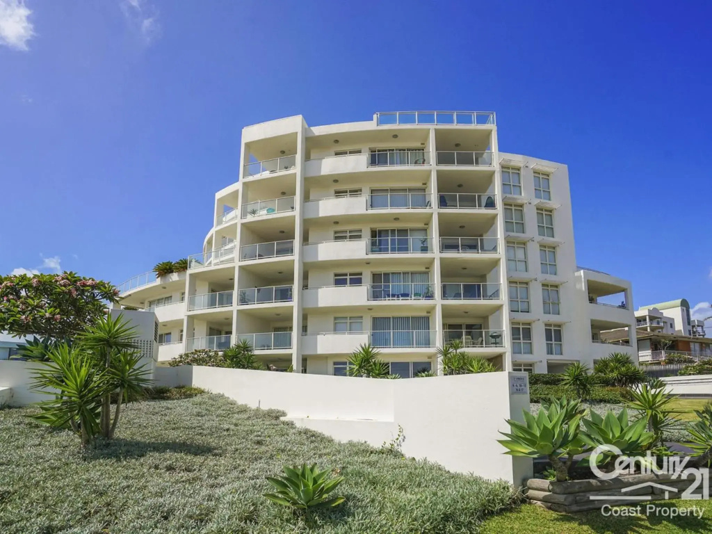 Ocean Views Unit 24