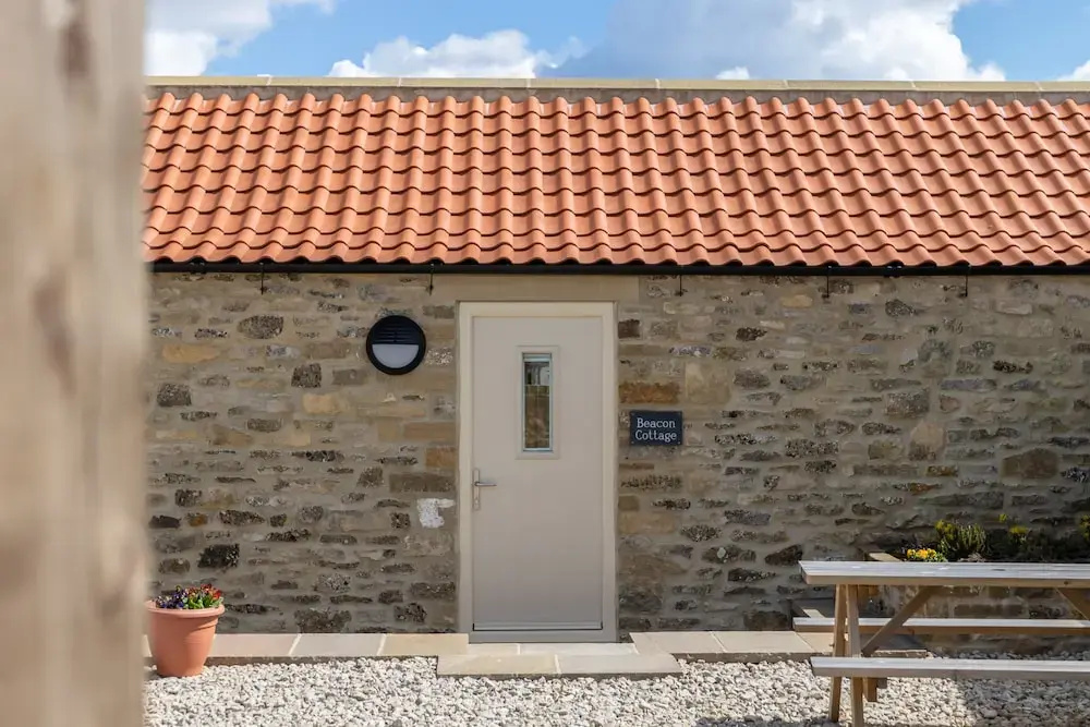 Beacon Cottage