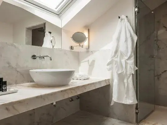 Descobertas Boutique Hotel Porto by Aspasios - Chambres