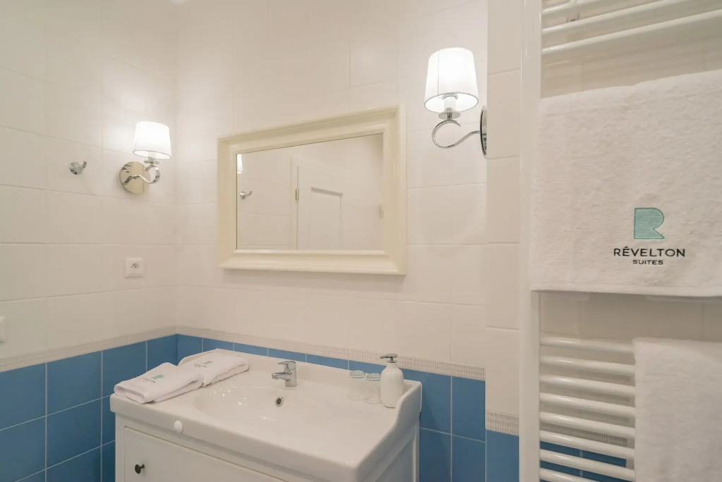 Revelton Suites Karlovy Vary - Général