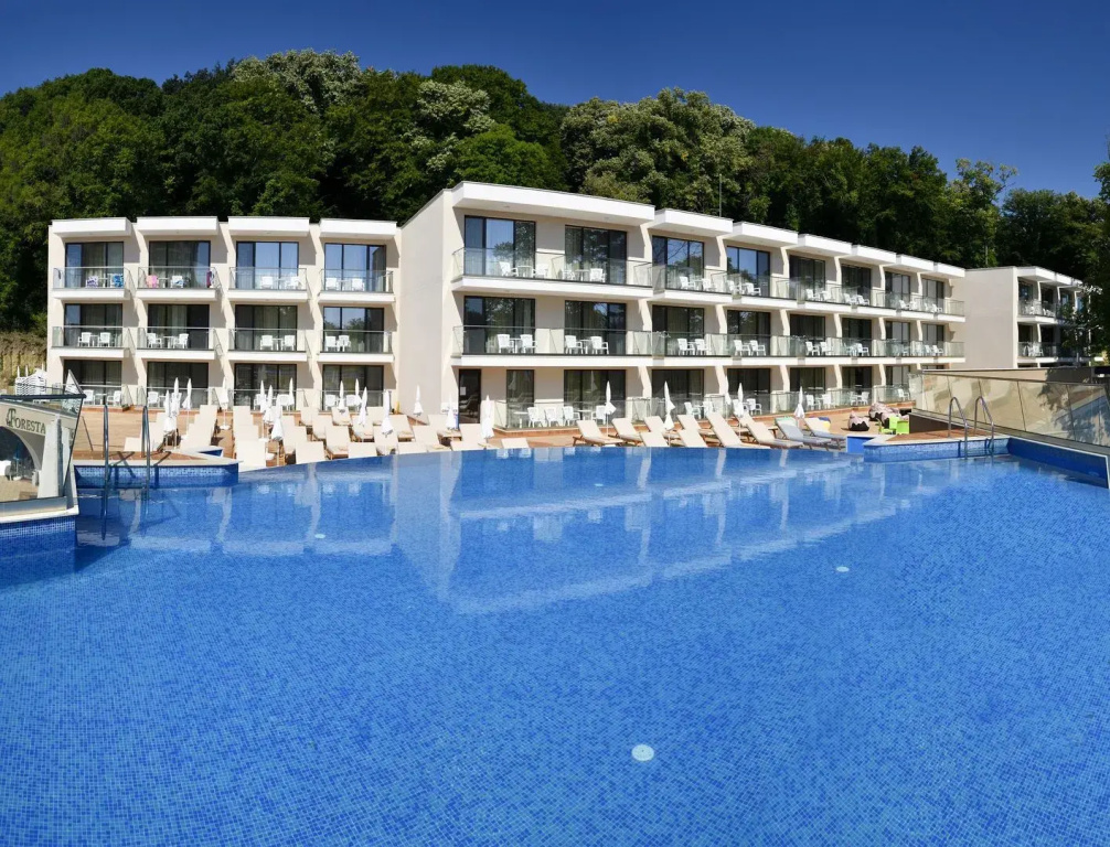 Hotel photo 11
