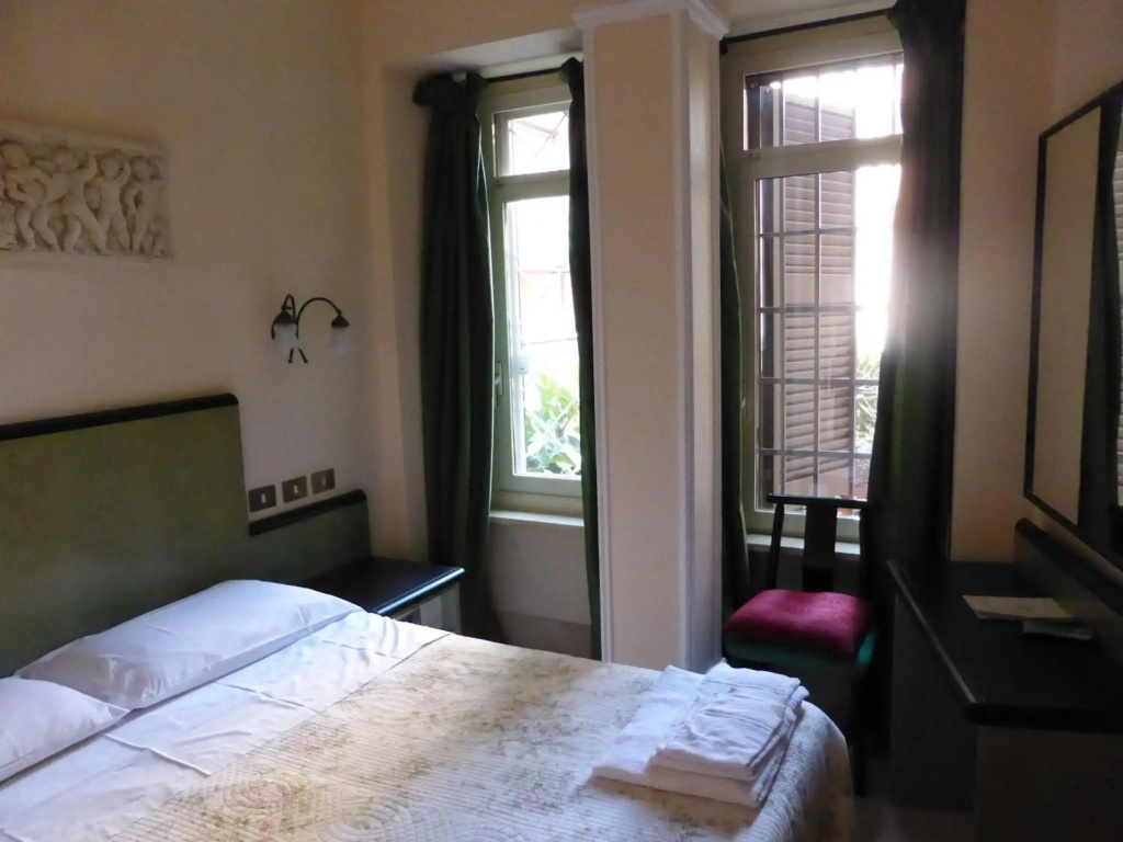 Hotel Prati, Roma — 5