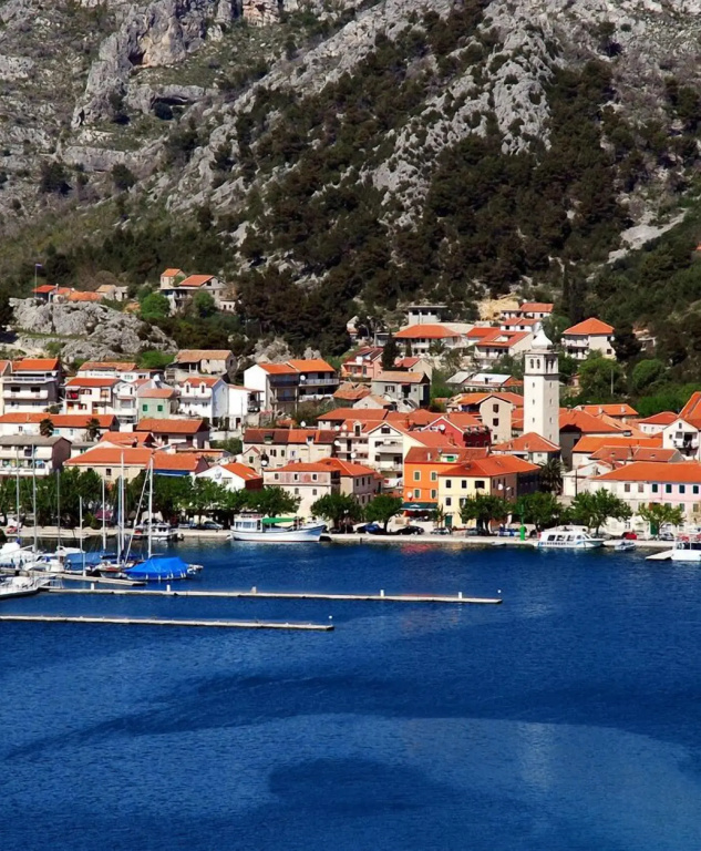 Hotel Skradinski Buk - Général