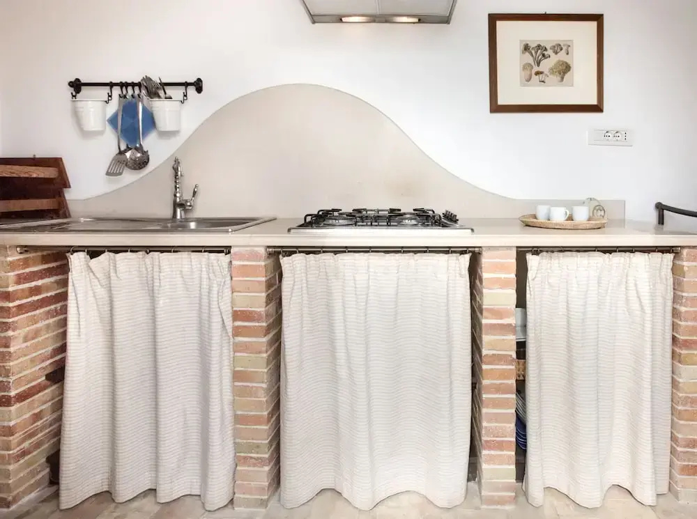 Siracusa Resort Musciara - Chambres