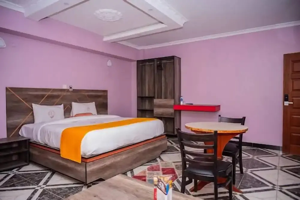 Hotel photo 9