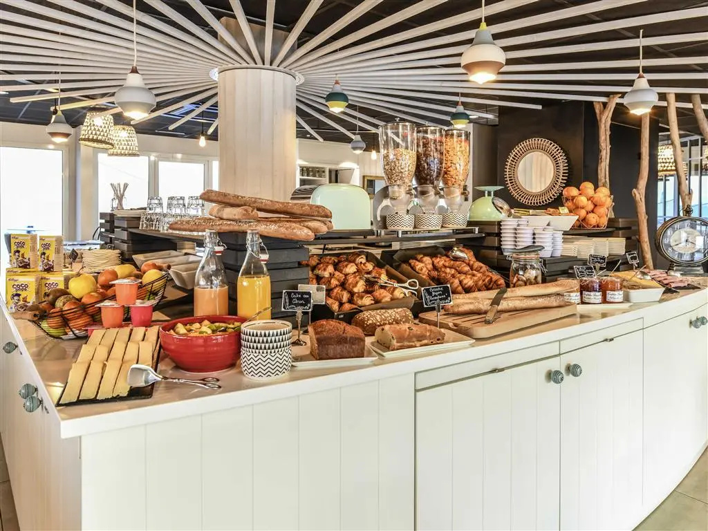 Ibis Styles La Rochelle Thalasso Châtelaillon - Général