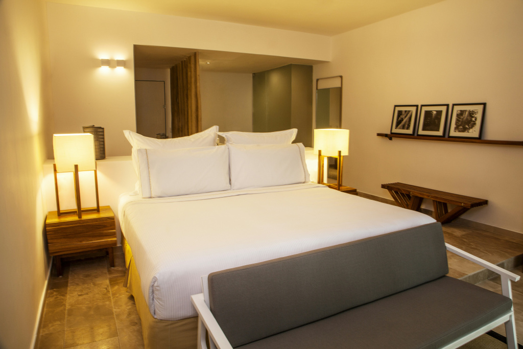 The Explorean Cozumel - All Inclusive - Général