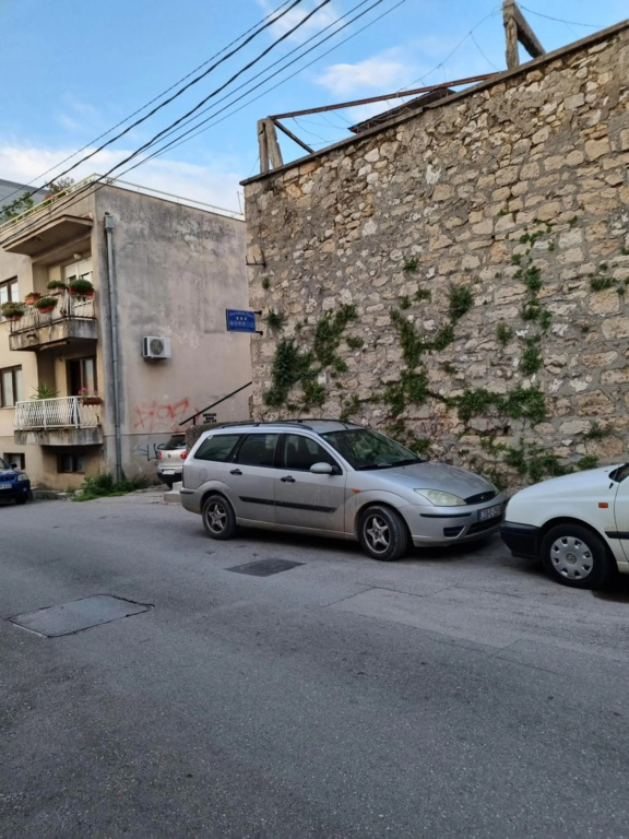 Apartments Deni