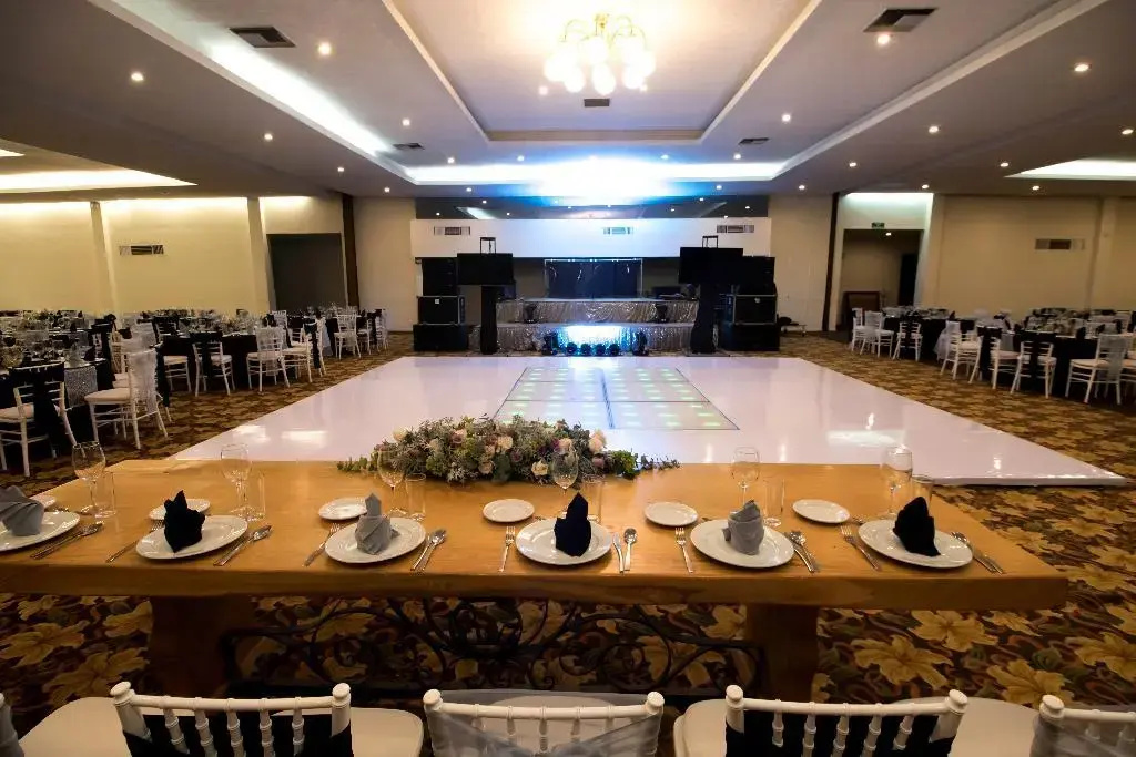 Hotel Misión San Gil - Général