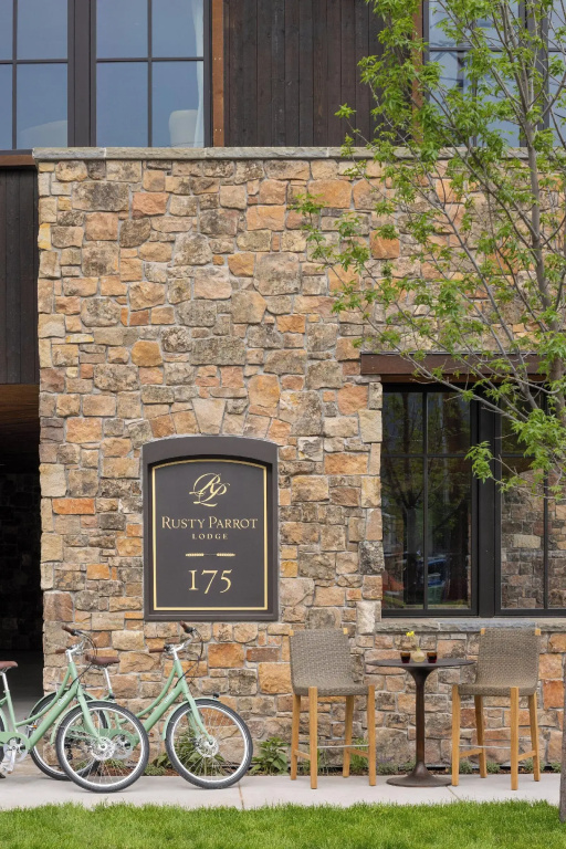 Hotel photo 21