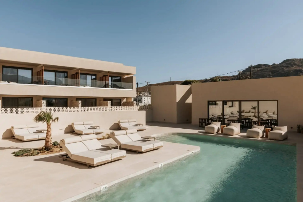 AMÉNTE Mindful Stay by null