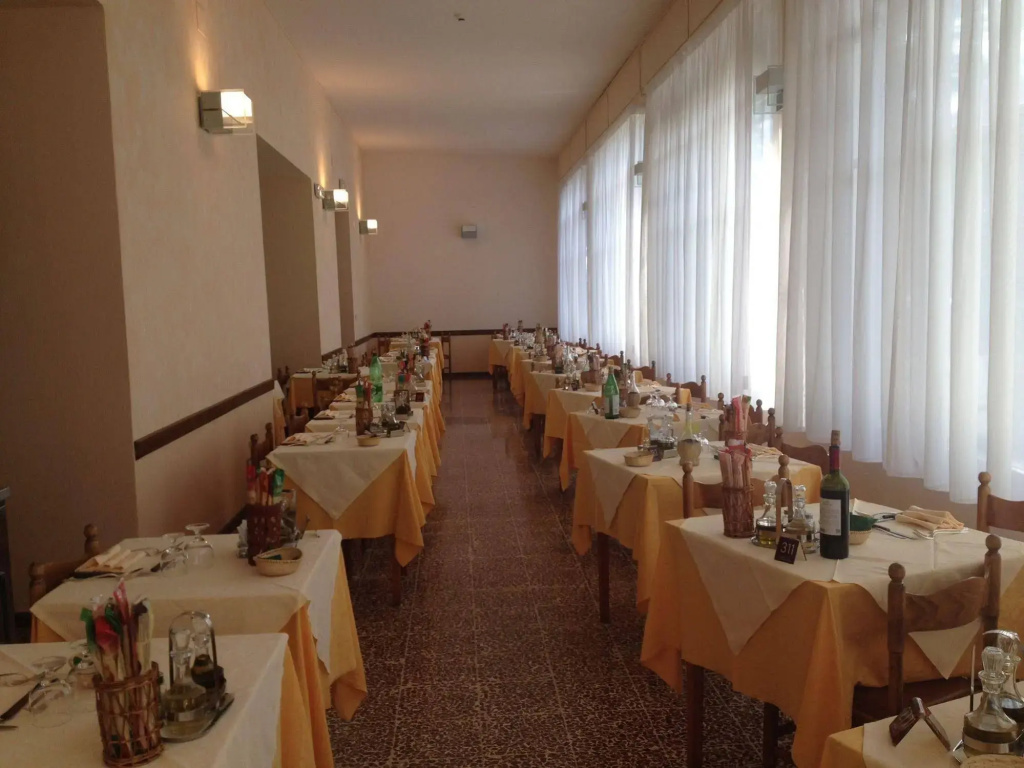 Grand Hotel Vallombrosa - Général