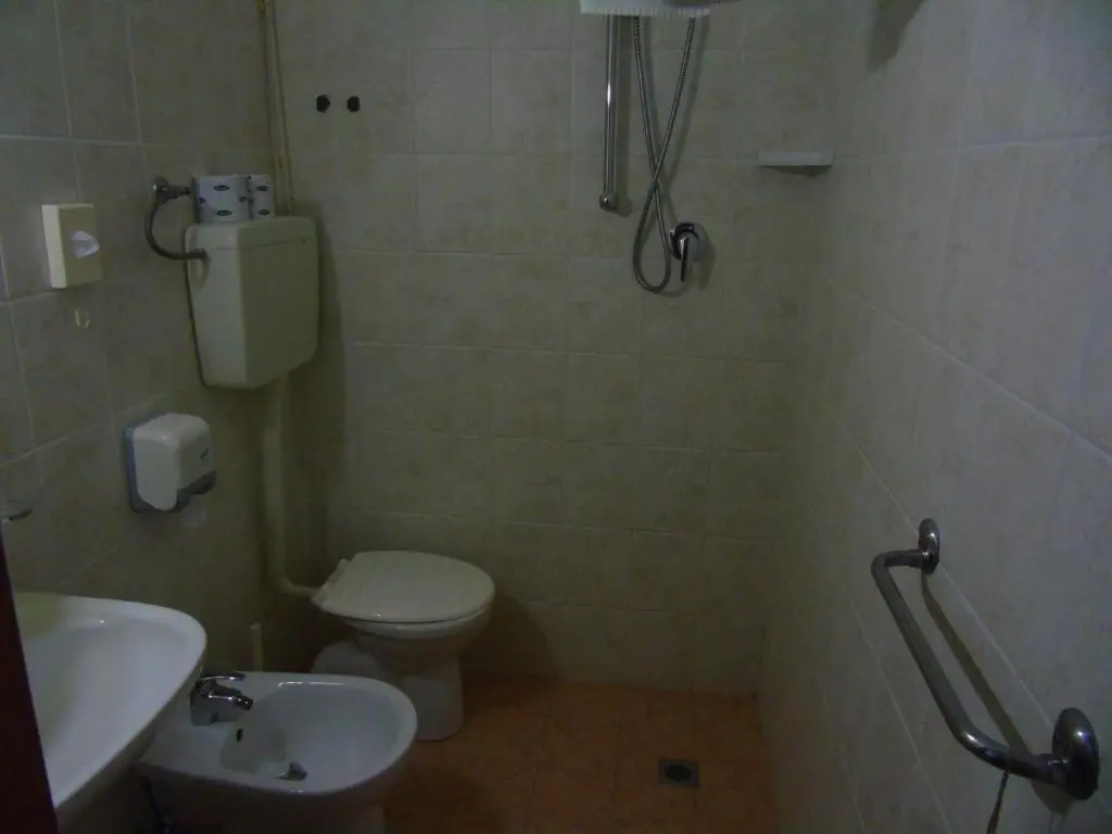 Hotel Zeus - Chambres