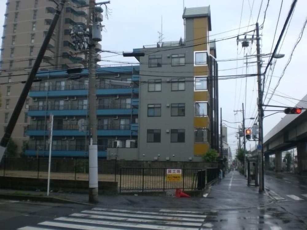 La Mer - Hostel 사진 19